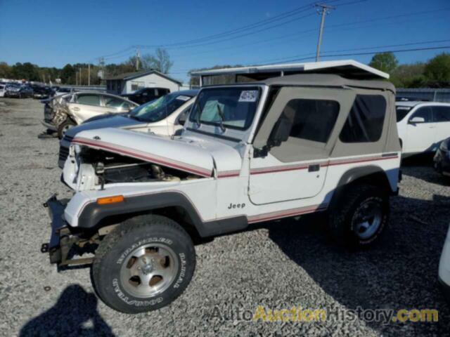 JEEP WRANGLER S, 2J4FY19E5LJ507759