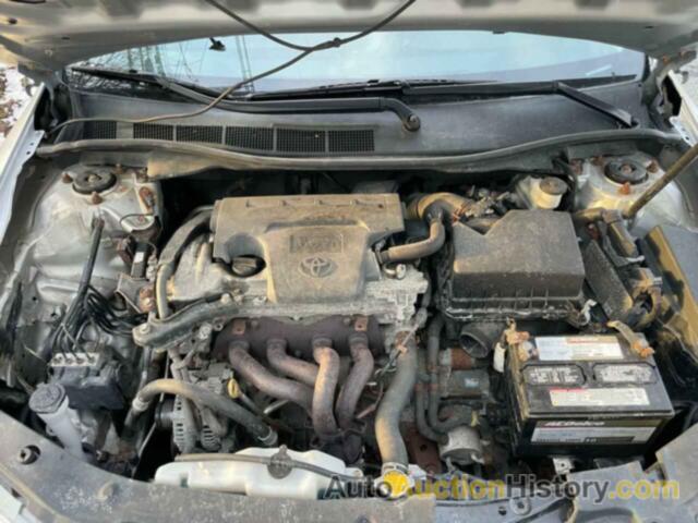 TOYOTA CAMRY L, 4T4BF1FK0ER390251