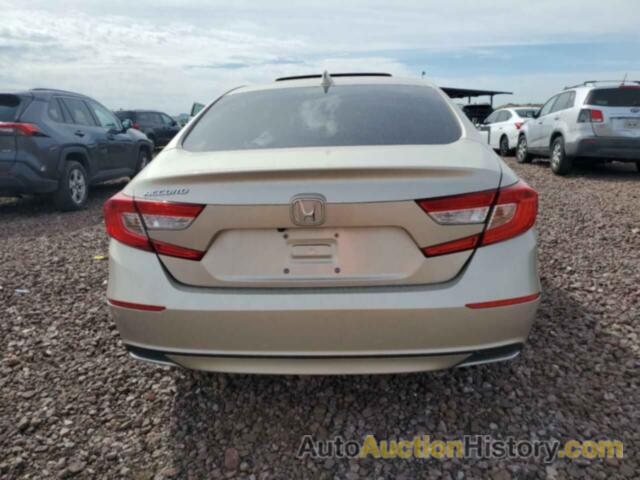 HONDA ACCORD EX, 1HGCV1F40JA039716