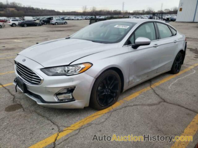 FORD FUSION SE, 3FA6P0HD1KR154738