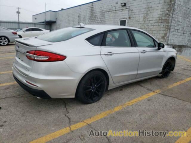 FORD FUSION SE, 3FA6P0HD1KR154738