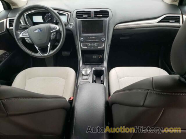 FORD FUSION SE, 3FA6P0HD1KR154738