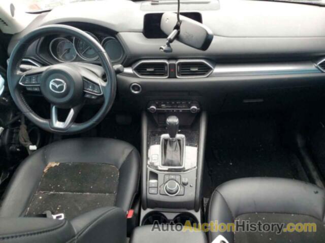 MAZDA CX-5 TOURING, JM3KFBCM5L1834045