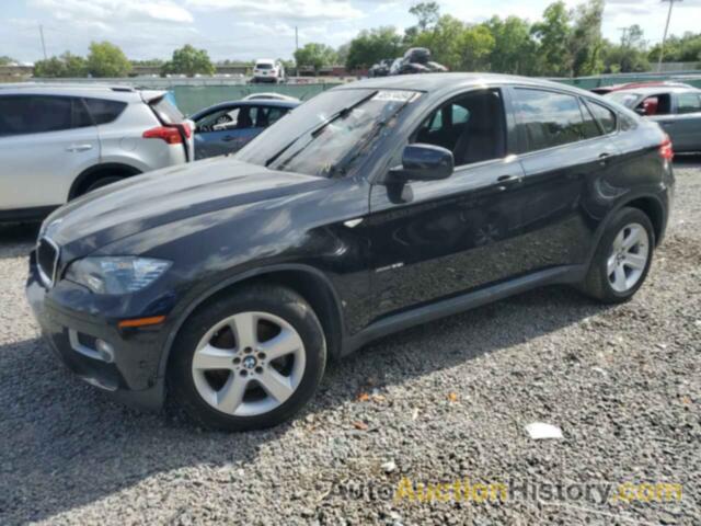 BMW X6 XDRIVE35I, 5UXFG2C53DL786727