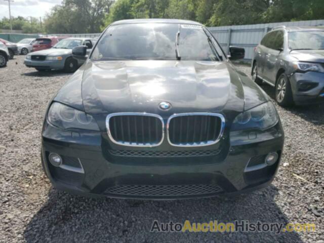 BMW X6 XDRIVE35I, 5UXFG2C53DL786727