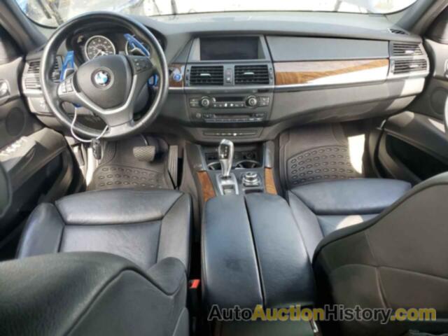 BMW X6 XDRIVE35I, 5UXFG2C53DL786727