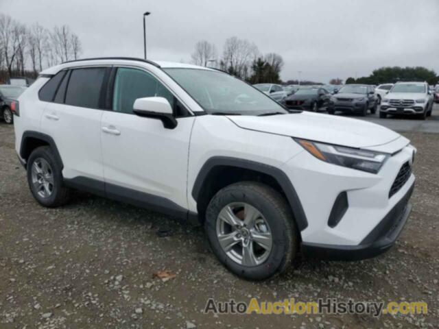 TOYOTA RAV4 XLE, 2T3W1RFV6RW321032