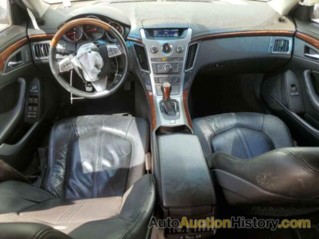 CADILLAC CTS LUXURY COLLECTION, 1G6DE5EG3A0126914