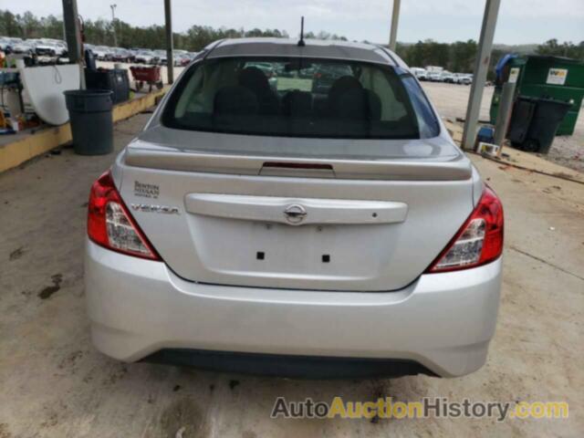 NISSAN VERSA S, 3N1CN7AP3HL851293