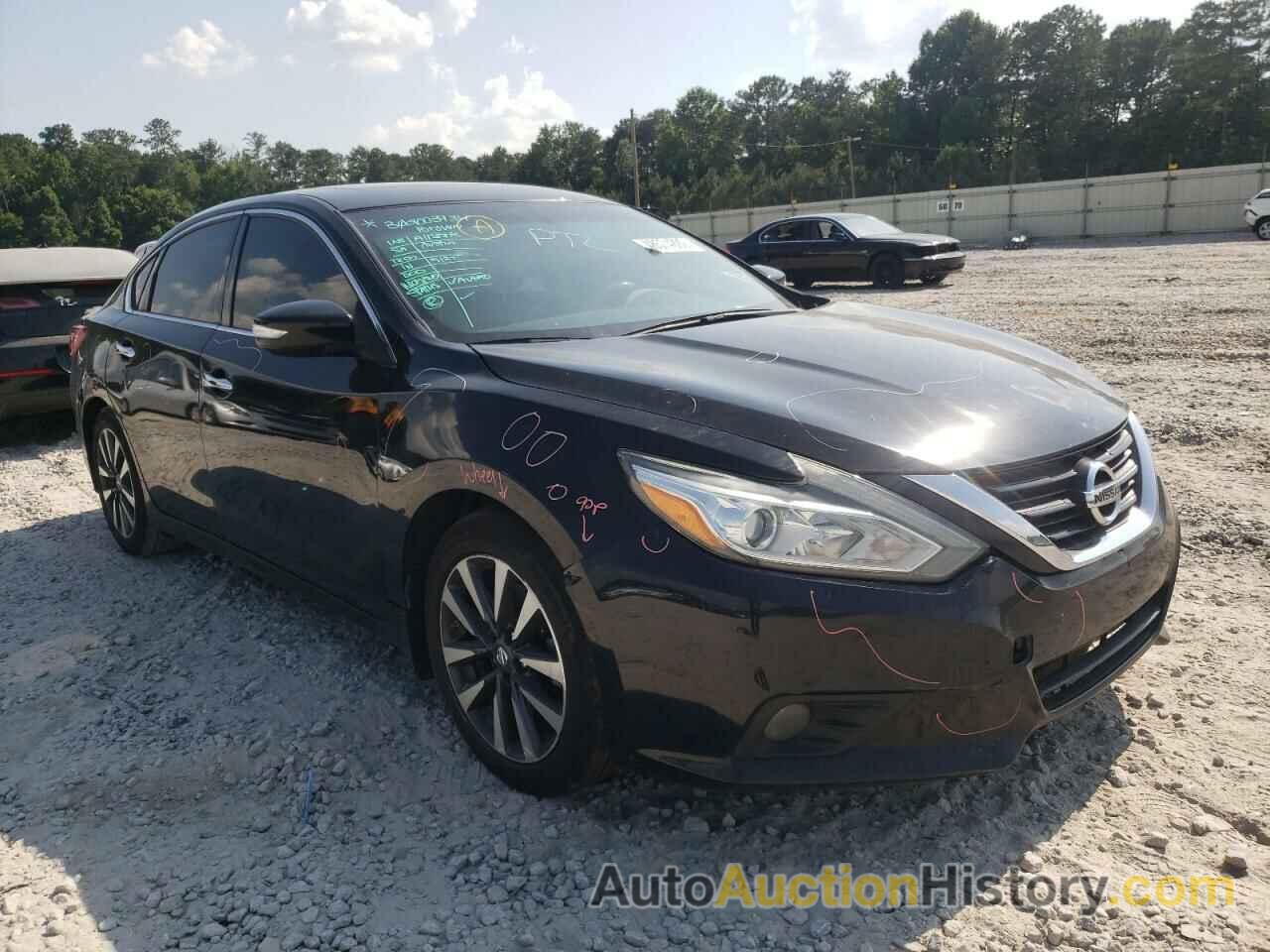 2016 NISSAN ALTIMA 2.5, 1N4AL3AP9GC151863