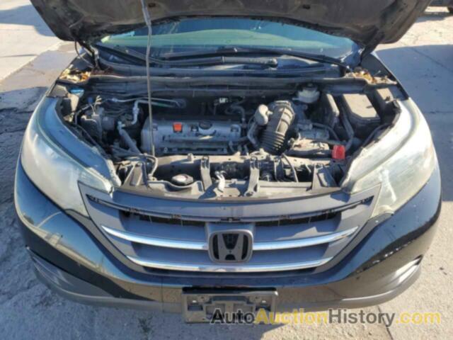 HONDA CRV LX, 5J6RM4H36DL006269