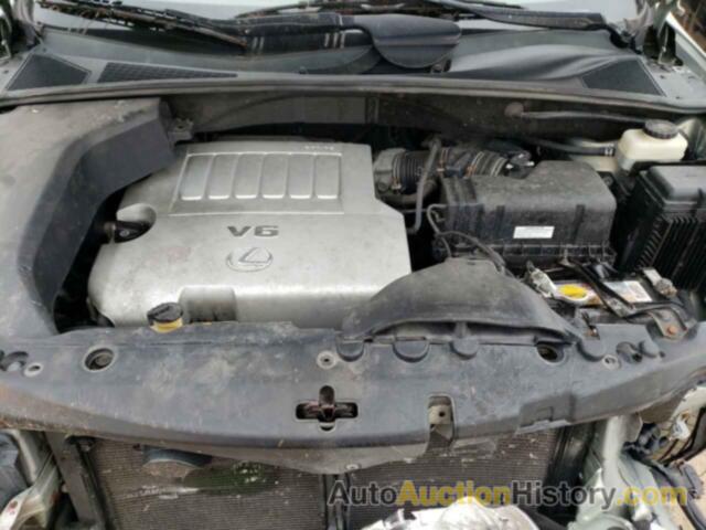 LEXUS RX350 350, 2T2HK31U57C034320