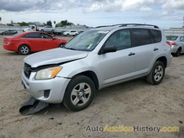 TOYOTA RAV4, 2T3KF4DV5BW084710