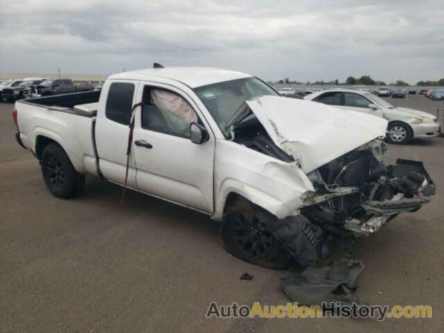 TOYOTA TACOMA ACCESS CAB, 5TFRX5GN9JX107462