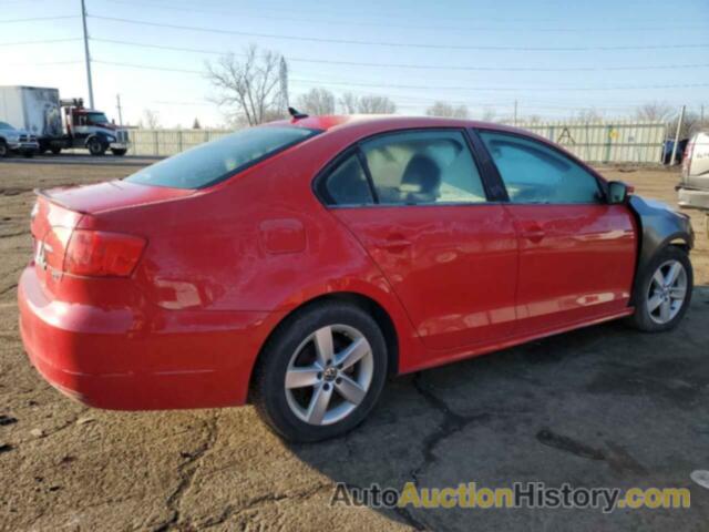 VOLKSWAGEN JETTA TDI, 3VWLL7AJ7CM331872