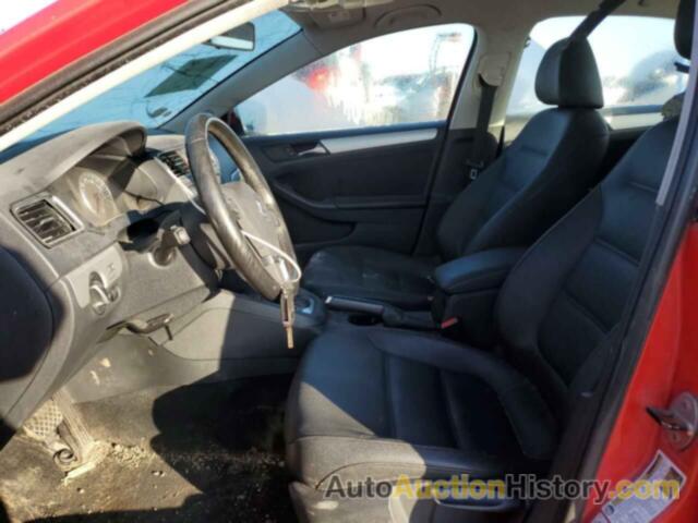 VOLKSWAGEN JETTA TDI, 3VWLL7AJ7CM331872