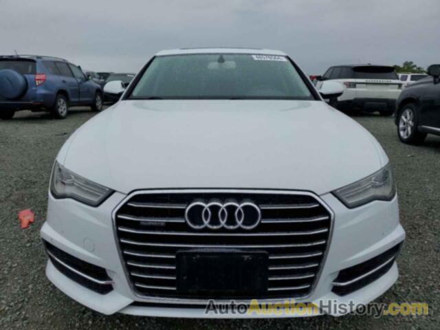 AUDI A6 PREMIUM PLUS, WAUGFAFC1GN007425