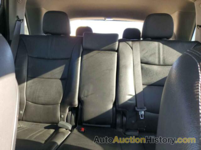 KIA SORENTO SX, 5XYKWDA24CG254985