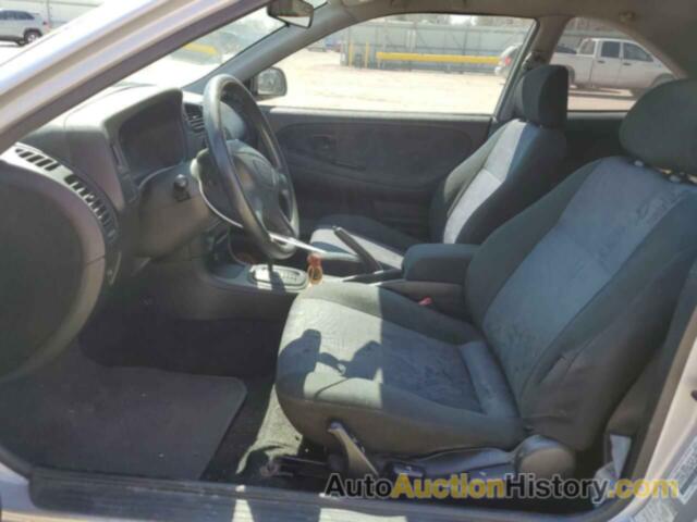 MITSUBISHI MIRAGE DE, JA3AY11A72U001117