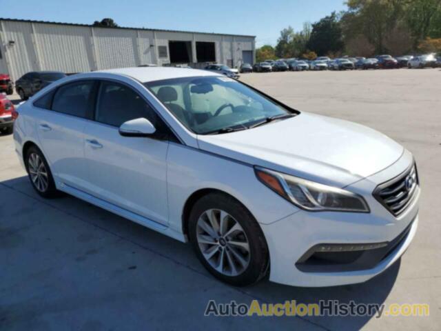 HYUNDAI SONATA SPORT, 5NPE34AFXFH035678