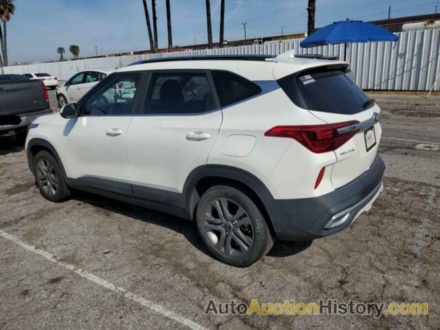 KIA SELTOS S, KNDEU2AA6M7130696