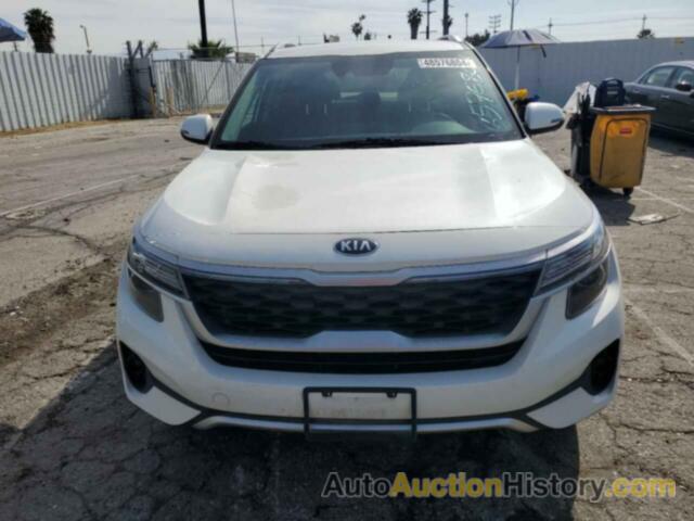 KIA SELTOS S, KNDEU2AA6M7130696