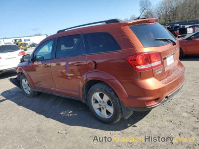 DODGE JOURNEY SXT, 3C4PDCBB3CT361555