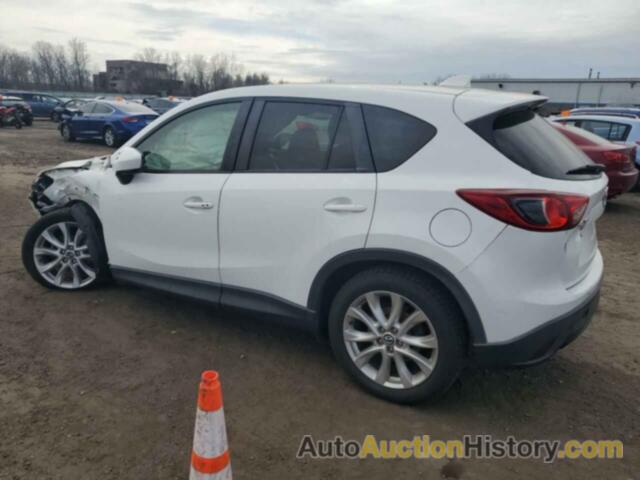 MAZDA CX-5 GT, JM3KE4DY0E0381929