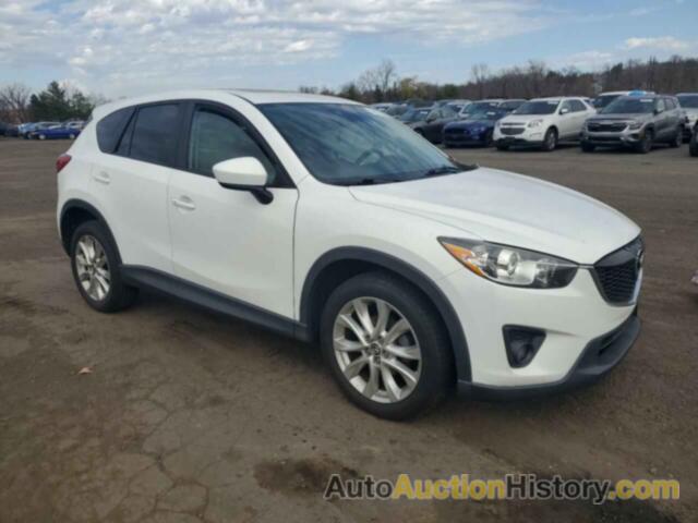 MAZDA CX-5 GT, JM3KE4DY0E0381929