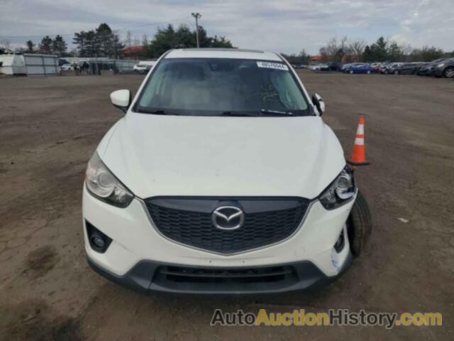 MAZDA CX-5 GT, JM3KE4DY0E0381929