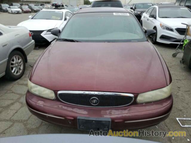 BUICK CENTURY CUSTOM, 2G4WS52M4X1527292