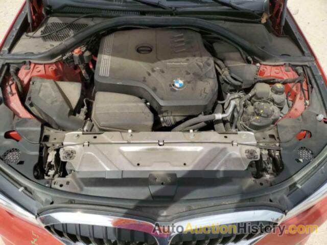 BMW 3 SERIES, 3MW5R1J06L8B25303