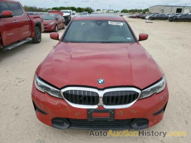 BMW 3 SERIES, 3MW5R1J06L8B25303