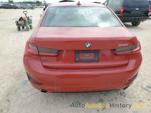 BMW 3 SERIES, 3MW5R1J06L8B25303