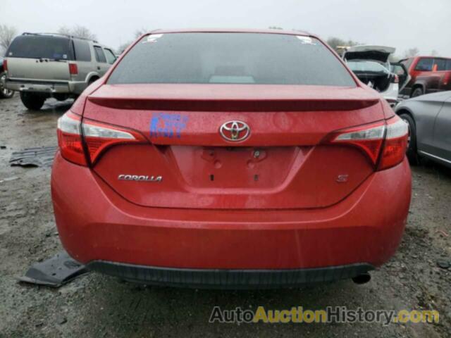 TOYOTA COROLLA L, 2T1BURHE2GC712897