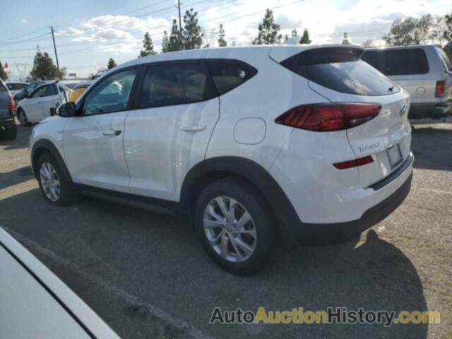 HYUNDAI TUCSON SE, KM8J23A43LU075950