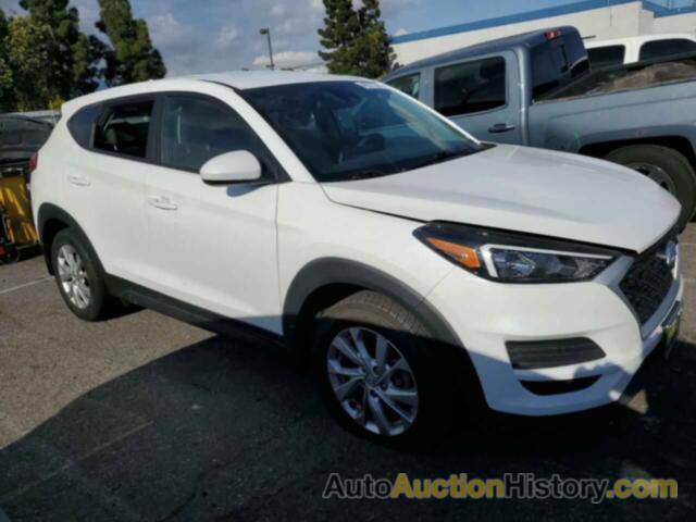 HYUNDAI TUCSON SE, KM8J23A43LU075950