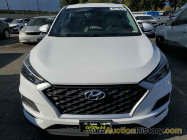 HYUNDAI TUCSON SE, KM8J23A43LU075950