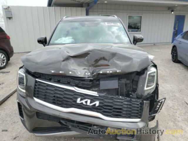 KIA TELLURIDE EX, 5XYP34HC5NG253764