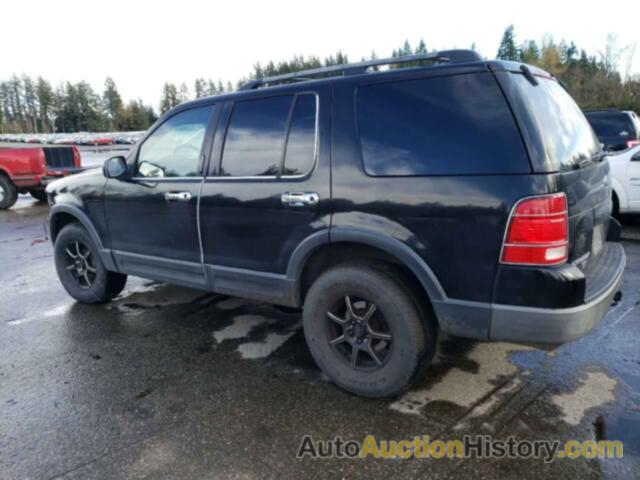 FORD EXPLORER XLT, 1FMZU63K53ZB25762