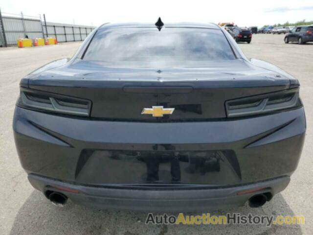 CHEVROLET CAMARO LT, 1G1FB1RX1G0154522