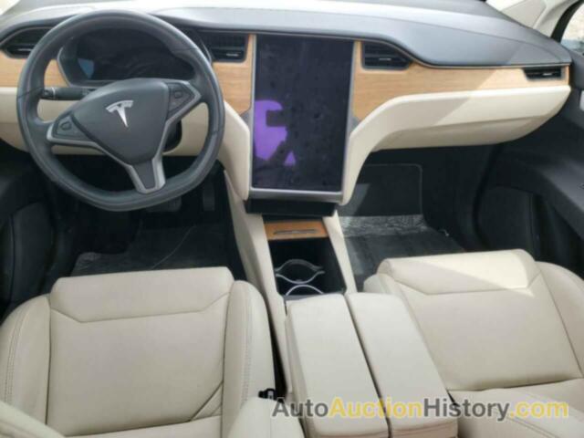 TESLA MODEL X, 5YJXCAE27KF154277