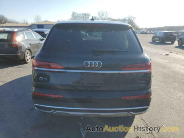 AUDI Q7 PREMIUM, WA1ACBF71PD021075