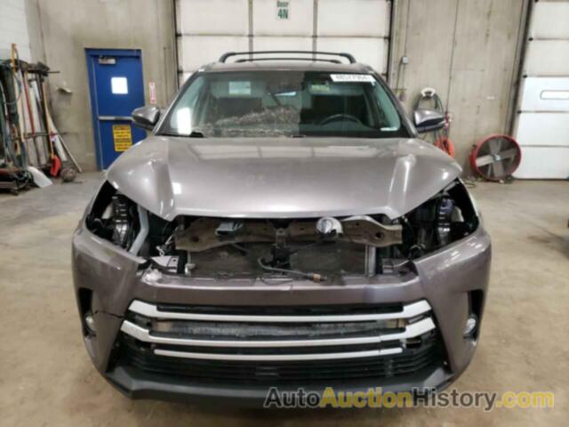 TOYOTA HIGHLANDER SE, 5TDJZRFH6JS897285