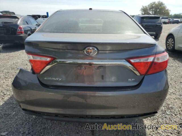 TOYOTA CAMRY LE, 4T1BF1FK7GU528381