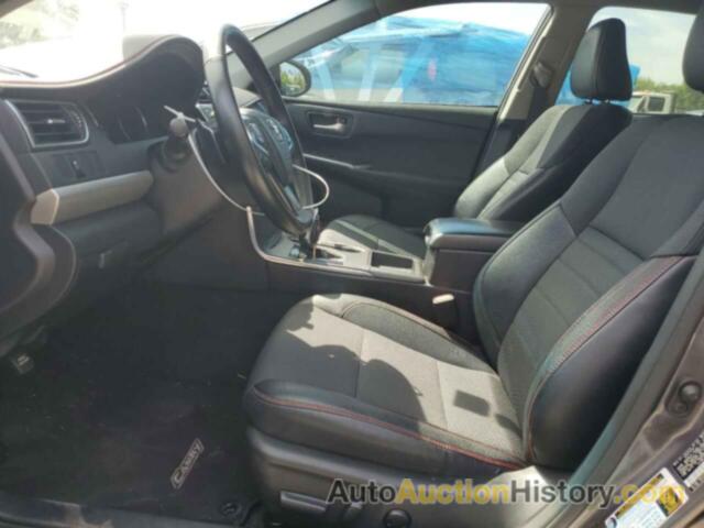 TOYOTA CAMRY LE, 4T1BF1FK7GU528381