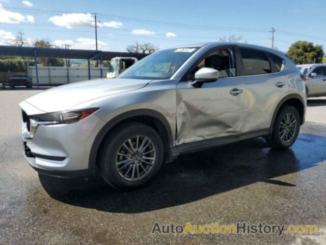 MAZDA CX-5 TOURING, JM3KFACM5K1593161