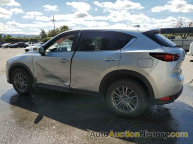 MAZDA CX-5 TOURING, JM3KFACM5K1593161