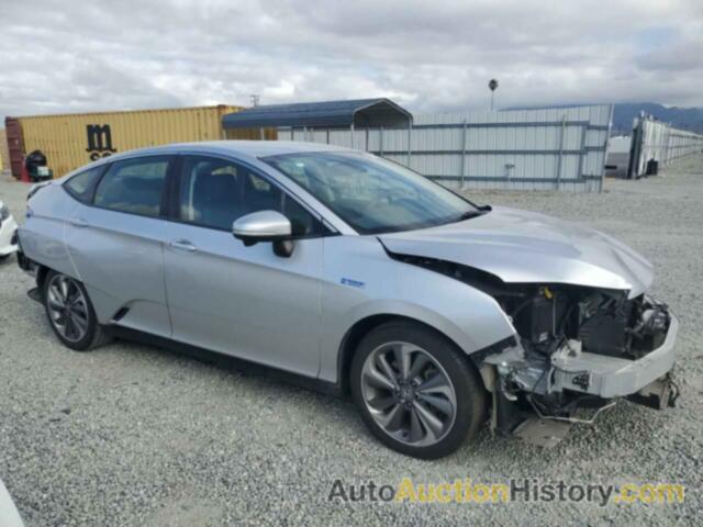 HONDA CLARITY, JHMZC5F12KC001548