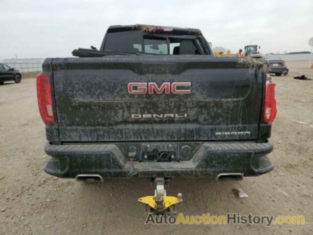 GMC C/K/R1500 K1500 DENALI, 3GTU9FEL6KG161495